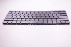 834589-001 for Hp KB AHS ISK PT TP BL US