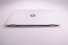 841265-001 for Hp -  15.6” FHD Glossy TouchScreen Assembly