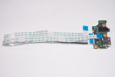 841558-001 for HP -    Audio Board 12-B010NR 12-B020NR  X2 - 12-B010NR  X2 12-B020NR