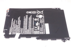 841565-001 for HP -    Battery X2 - 12-B010NR Pavilion X2 12-B020NR X2 12-B096MS