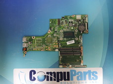 841779-601 for HP -   -   Intel I5-4210u Motherboard 17-G119DX
