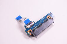843217-001 for HP -    Hard Drive Connector Board M7-N109DX