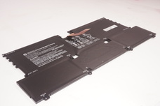 844199-855 for HP -    38wh 4772 Mah 7.7v  Battery 13-V011DX spectre 13-v021nr