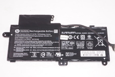 844200-850 for HP -    Main Battery M1-U001DX