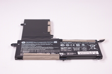 844201-855 for HP -    Battery 11-U041TU