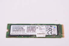 847109-011 for HP -    GNRC SSD256GB 2280M2PCIe3x4SS NVMeTLC SX
