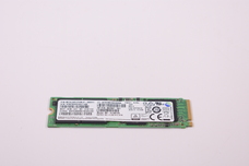 847110-014 for HP -    GNRC SSD512GB 2280M2PCIe3x4SS NVMeTLCSX2 13T-AC000