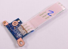 848246-001 for HP -    Led Board ZBOOK 15 G3