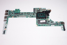 849425-601 for HP -    Intel Uma I7-6500u 8gb Ish Win Motherboard 13-4193DX