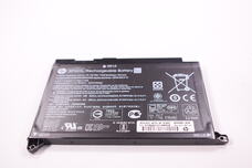 849909-850 for HP -    7.7v 41wh 5350mah Battery 15-AU018WM 15-AU123CL 15-AU020WM