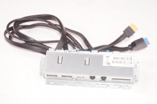 850108Q00-GY0-G for HP -    Input Output Board 870-224