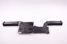 850148-001 for HP -    Heatsink Assembly ZBOOK 15 G3