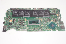 850TM for DELL -     Intel Core i7-10510U Motherboard I7591-7483BLK-PUS I7591-7469SLV-PUS