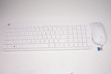 853238-001 for HP -    Keyboard  Mouse Kit 24-G012  ALL-IN-ONE  24-G030