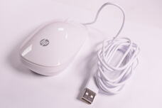 853239-001 for HP -    USB white Mouse 24-G020T 20-C013W 20-C023W 22-B013W