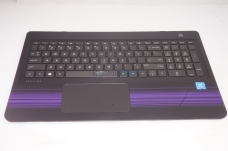 854823-001 for HP -    Palmrest Us Keyboard