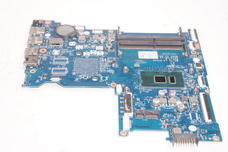 854946-601 for HP -    Core I3-6100u Ts Win Motherboard 15-AY001CY 15-ay003cy