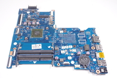 854965-601 for HP -    Amd A6-7310 Win Motherboard 15-BA020NR 15-ba009dx