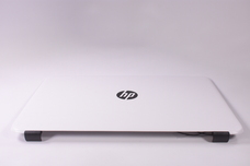 854988-001 for HP -    Lcd Back Cover White 15-BA084NR 15-AY024DS