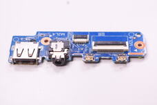 856016-001 for HP -    Usb Board M3-U001DX 13-U033CA 13-U142TU M3-U003DX