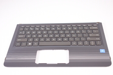 856071-001 for HP -    Palmrest Us Keyboard X360 M1-U001DX