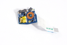 856100-001 for HP -    Power Sw Board X360 M1-U001DX