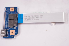 856603-001 for HP -    Usb Board 17-X010TX NOTEBOOK 17-X013DS  17-X014DS  17-X014DS