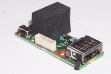 856657-001 for Hp -  Power Button Board