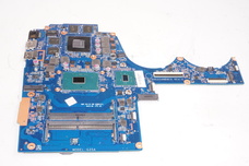 856678-601 for HP -    i7-6700HQ 4GB GTX 960M Motherboard 15-BC067NR 15-BC020NR