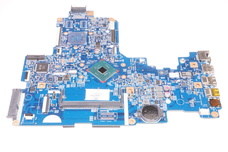 856694-601 for HP -    Uma N3710 Win Motherboard 17-X008DS