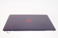 856715-001 for HP -    Lcd Back Cover 15-AX010TX 15-AX013DX 15-AX250WM