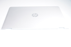 856799-001 for HP -    Lcd Back Cover Natural Silver M6-AQ003DX M6-AQ005DX M6-AQ103DX