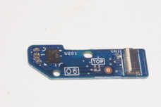 856809-001 for HP -    PCBA G Sensor Board M6-AQ103DX M6-AQ005DX M6-AQ105DX