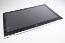 856813-001 for Hp -  15.6 Touch Screen Assembly FHD BV