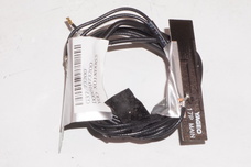 857443-001 for HP -    Wireless Antennas 17-W223DX omen 17-w023dx  17-w033dx