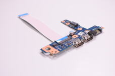857823-001 for HP -    Usb Board Lan 17-U011NR M7-U009DX M7-U109DX 17-U018CA