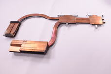 857895-001 for HP -    Cpu Heat Sink OMEN 17-W023DX 17-W033DX