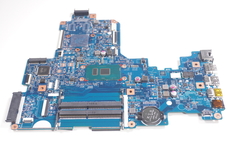 859033-601 for HP -    Intel Core I5-7200u Uma Ki Motherboard 17-X121DX 17-X116DX