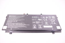 859356-855 for HP -    11.55v 57.9Wh 5020mah Battery 13-W029TU 13-W013DX 13-AC033DX