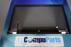 859439-001 for HP -    LCD HU 17.3 Inch FHD Uwva Assembly with 3D Camera 17-U018CA