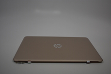 859654-001 for HP -    Lcd Back Cove W Antenna 15-AU030NR 15-aw007cy Touch