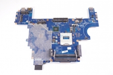 85M2V for DELL -    Integrated Intel Graphics Motherboard LATITUDE E6440
