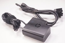 860209-850 for HP -    65w Type-C Ac Adapter 13-AE012DX 13T-AE000
