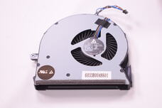 862193-001 for HP -    Cooling Fan 17-U011NR M7-U009DX M7-U109DX