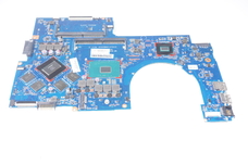 862259-601 for HP -    MOTHERBOARD DSC 965M 4GB i7-6700HQ WIN 17-W043DX