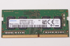 862397-855 Hp 4gb 2400mhz Pc4-17000 Sodimm 15-CC050WM