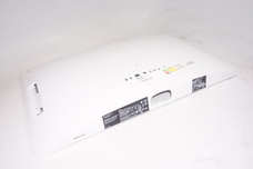 862850-002 for HP -    Rear Cover Assembly Snow White 24-G012 24-g012 AIO 24-G020