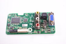 88FHC for DELL -    Op Av Board  ONE 2330