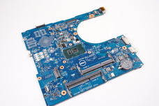 88XGN for DELL -    Intel Core  I3-6100U Motherboard 15-5559