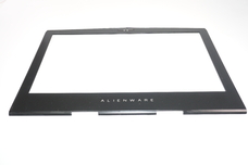 892VY for ALIENWARE -    Front Bezel  15 R3 AW15R3-7001SLV-PUS